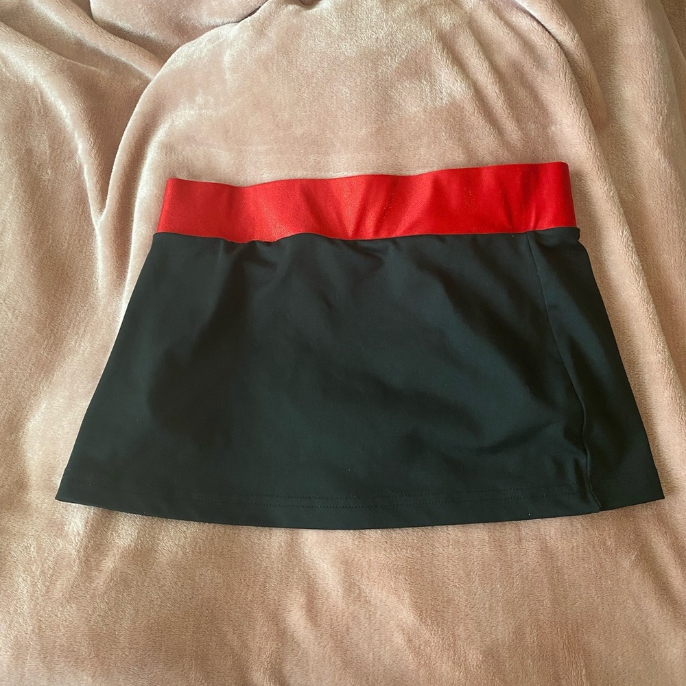 Varsity Spirit Cheer Skirt